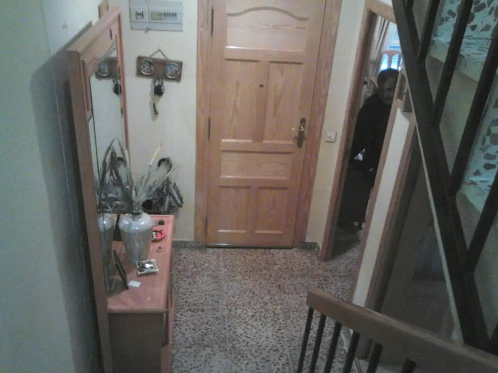 House With 4 Bedrooms in Siles, Jaen District, With Furnished Terrace