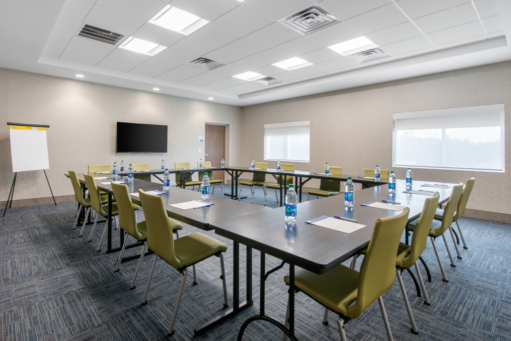 Holiday Inn Express & Suites Alachua - Gainesville Area by IHG
