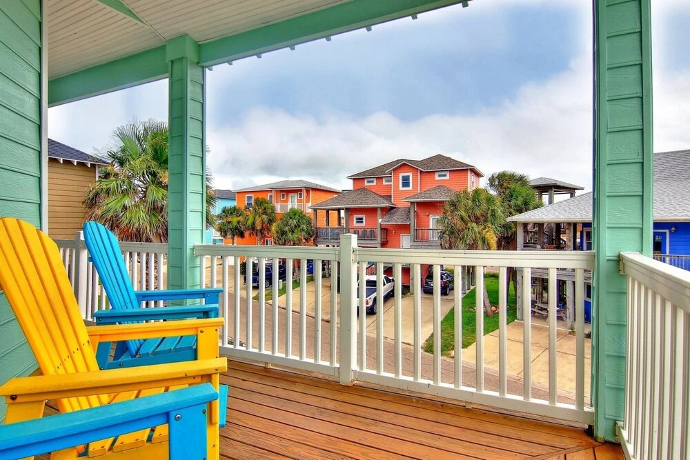 Southern Comfort - 4 Br Home