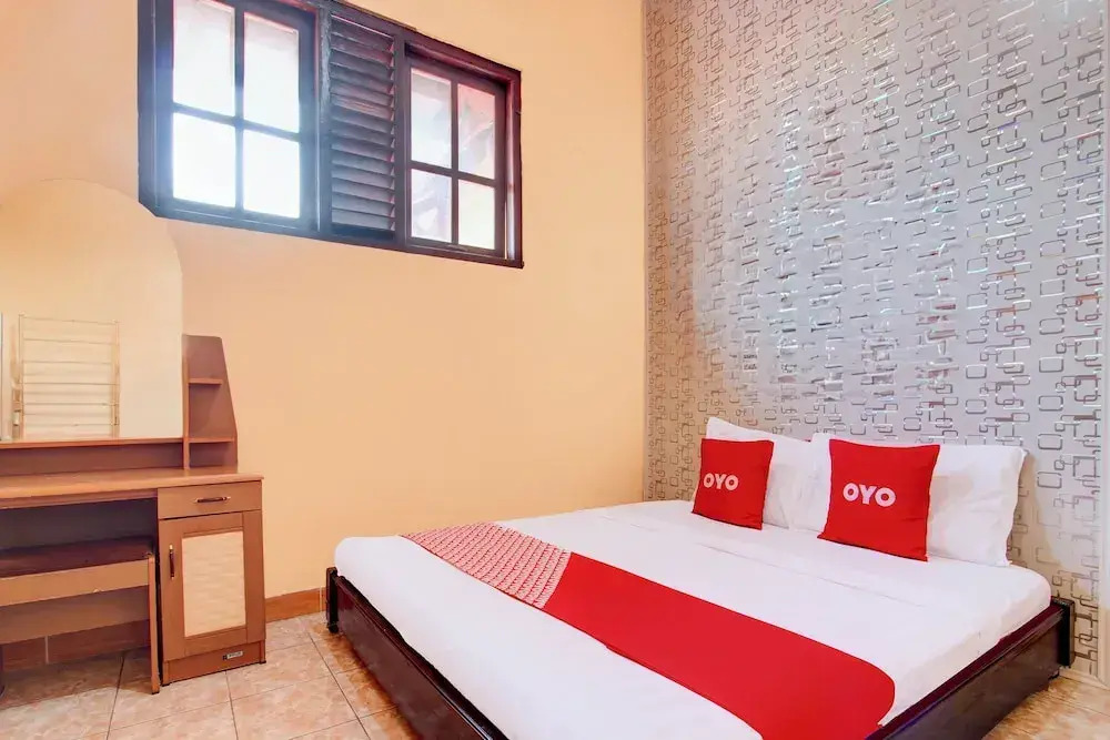 Hotel O Griya Mustika Syariah