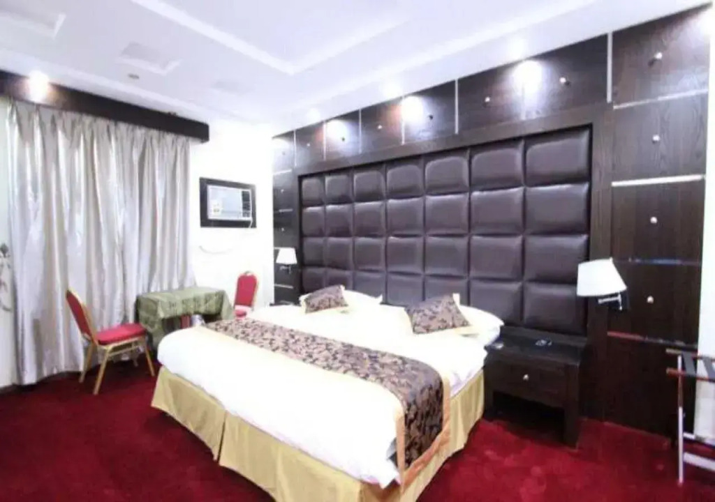 Hayat Jazan Furnished Units