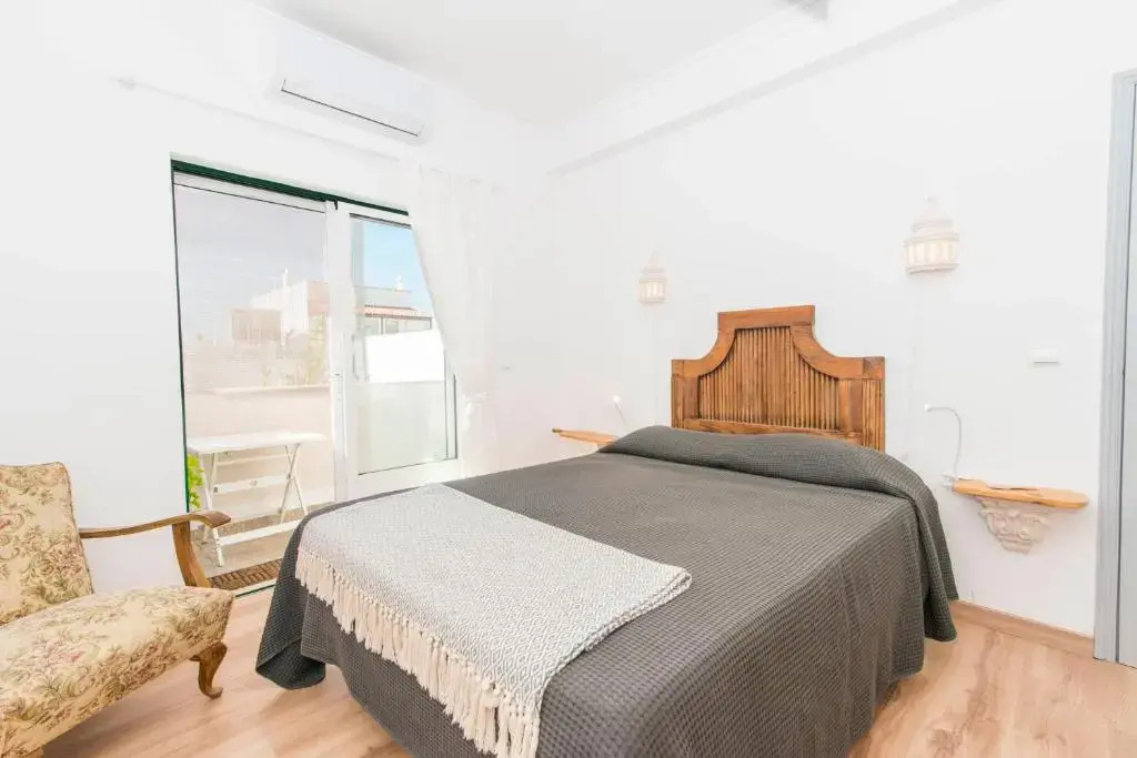 Cabanas 14 by Algartur