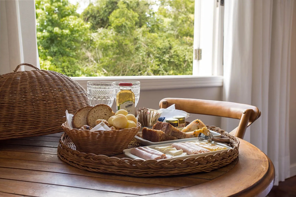 Secreto Boutique Hotel