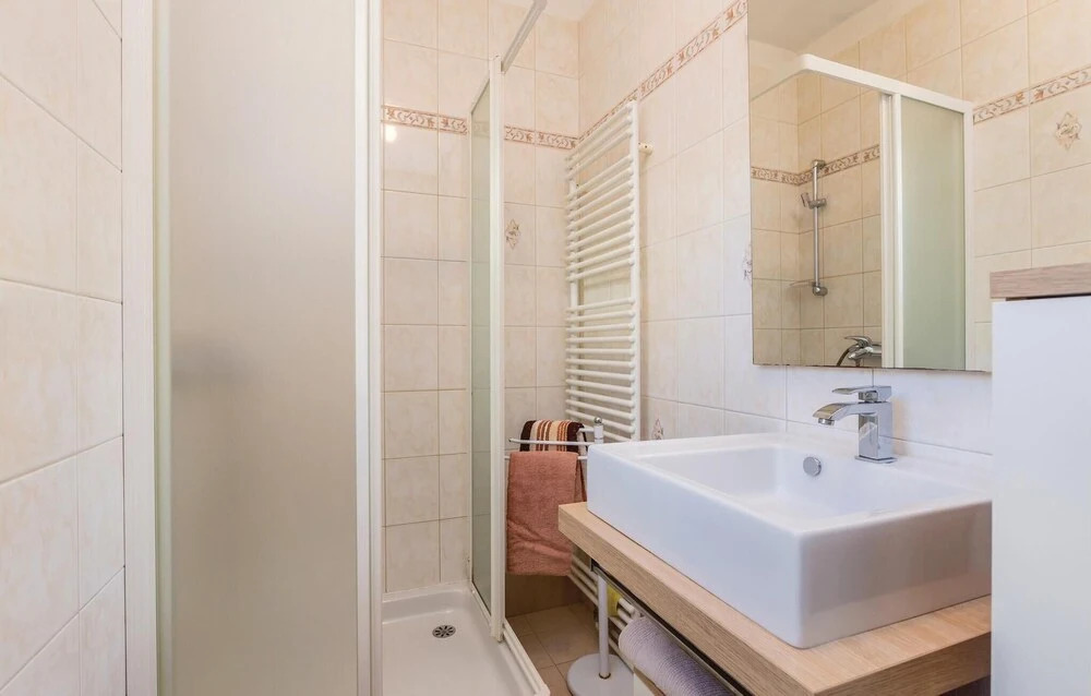 Stunning Home in Cizici With Wifi and 1 Bedrooms
