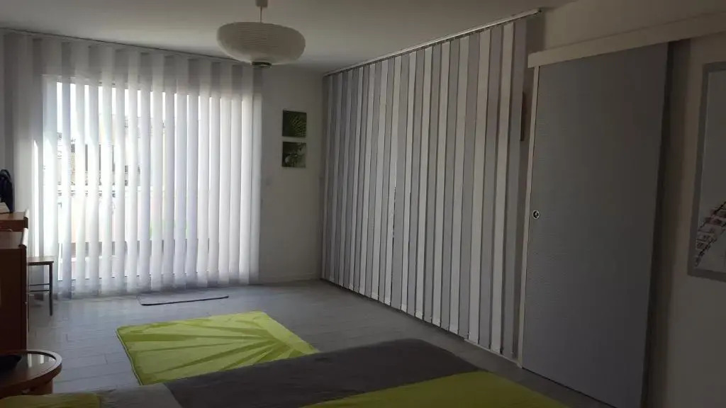 Chambres dhôtes Chez Pat et Nanou