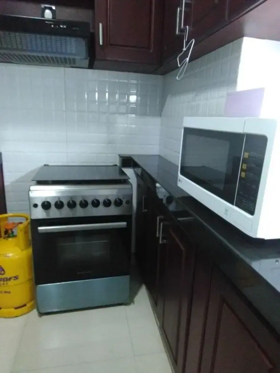 Alexanria Apartment