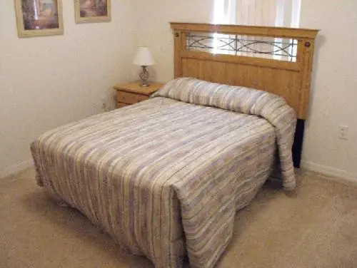 120 Minniehaha Circle Holiday home
