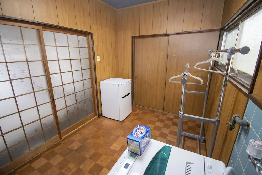 Ra Villa Hanazono