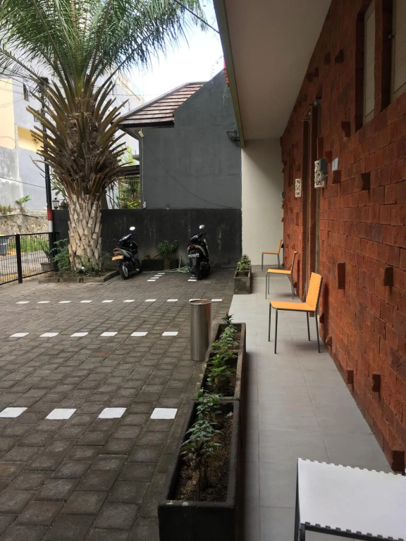 Olivia Inn Denpasar