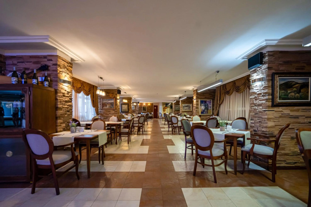Hissar Spa Hotel
