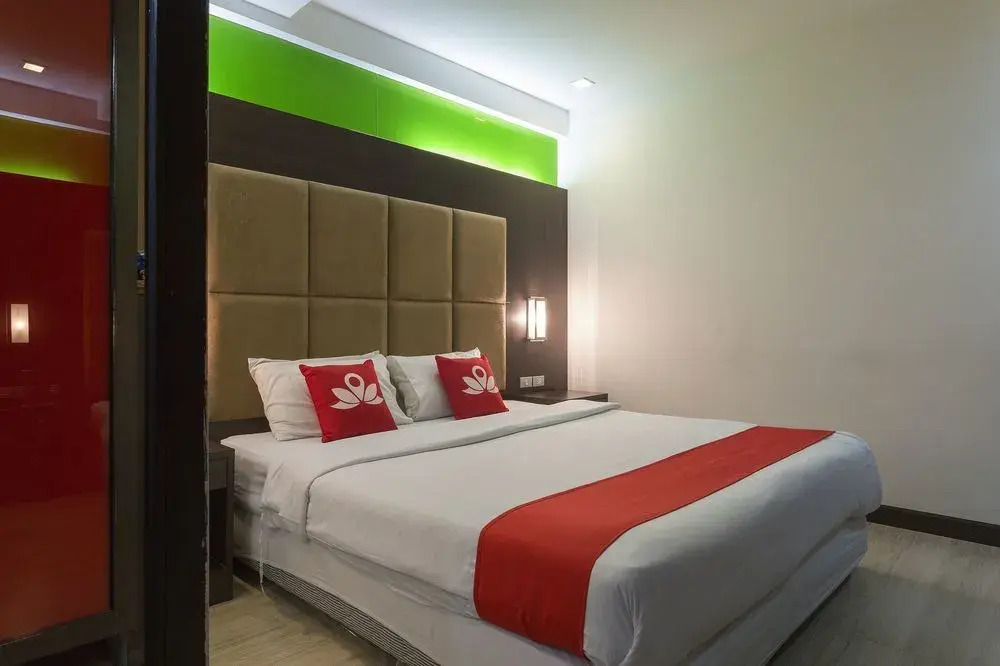 ZEN Rooms Sukhumvit Soi 18