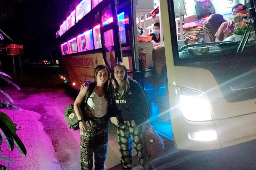 Tam Coc Lakeside Homestay