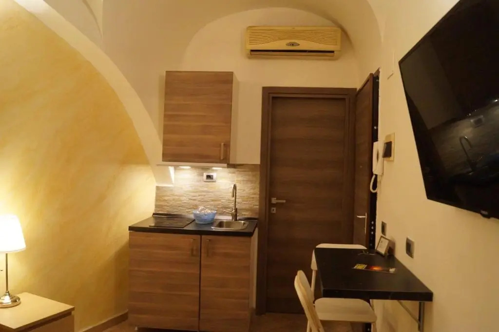 Corsini Houses- Catania