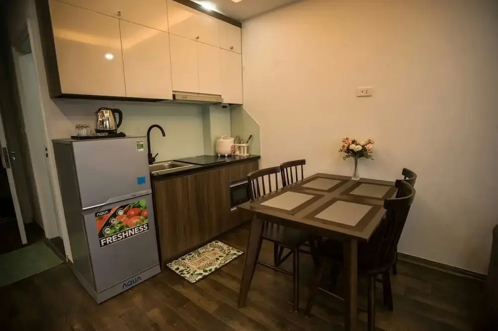 ZO Hotels Tran Duy Hung