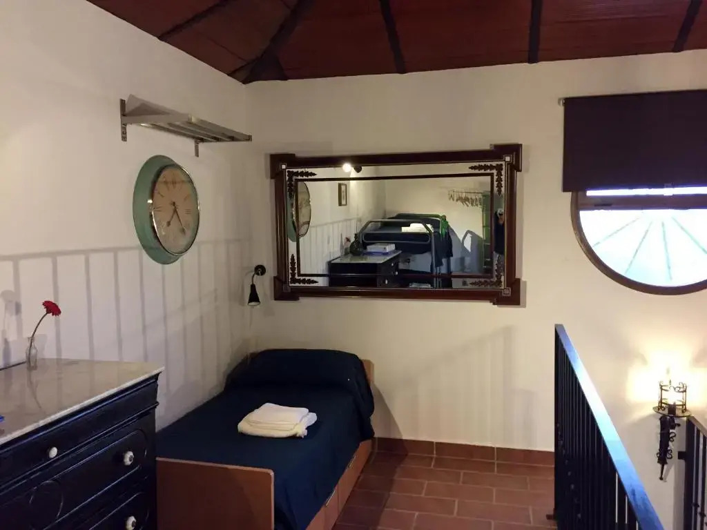 Villa La Heredad by CasaTuristica