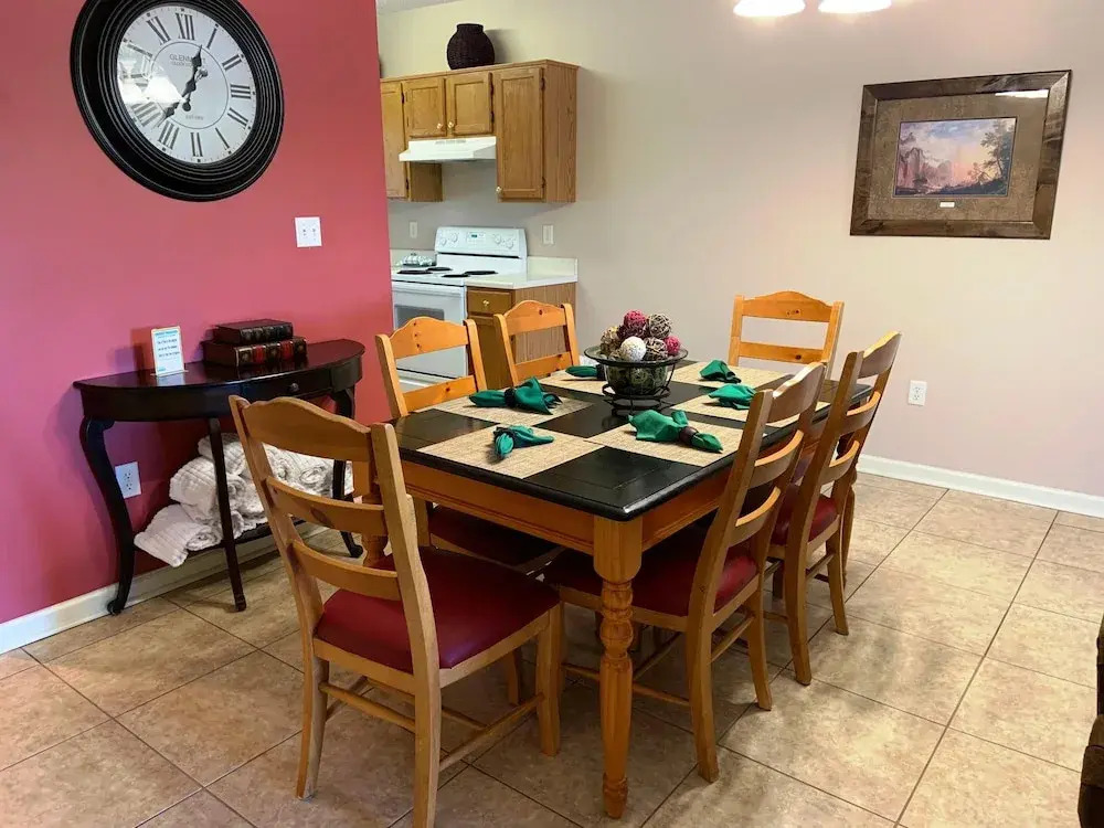 Whispering Pines 114