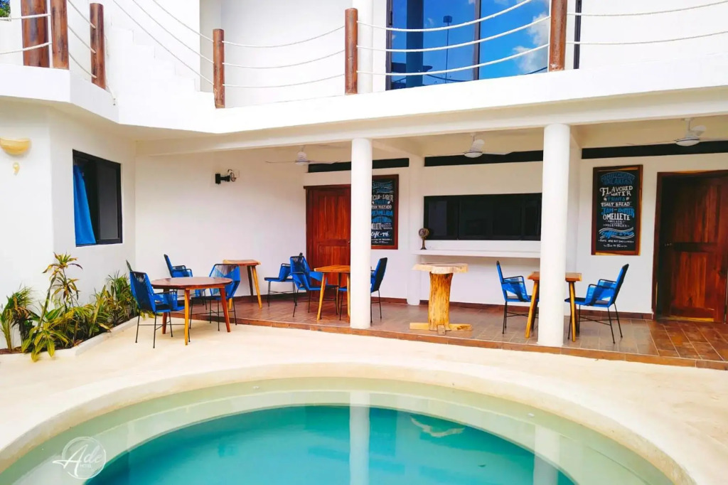 Ade Hotel Bacalar