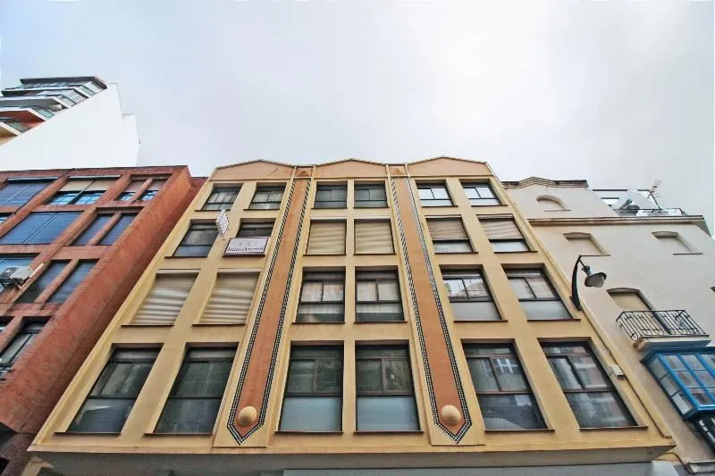 Del Parque Flats Malagueta