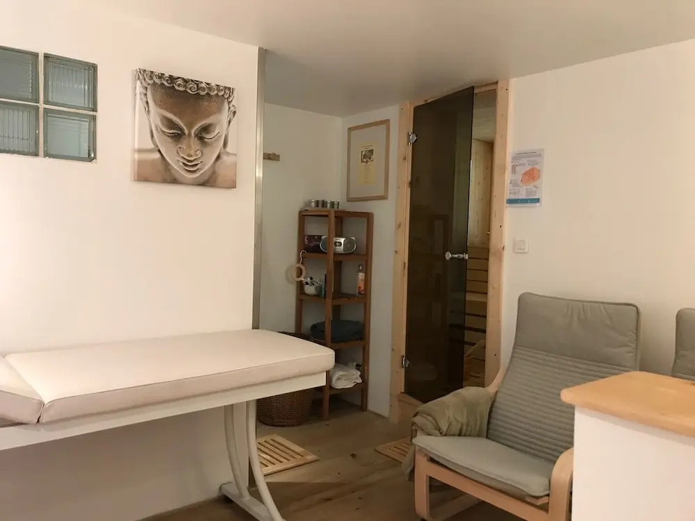 Un soir dété - Chambres dhôtes