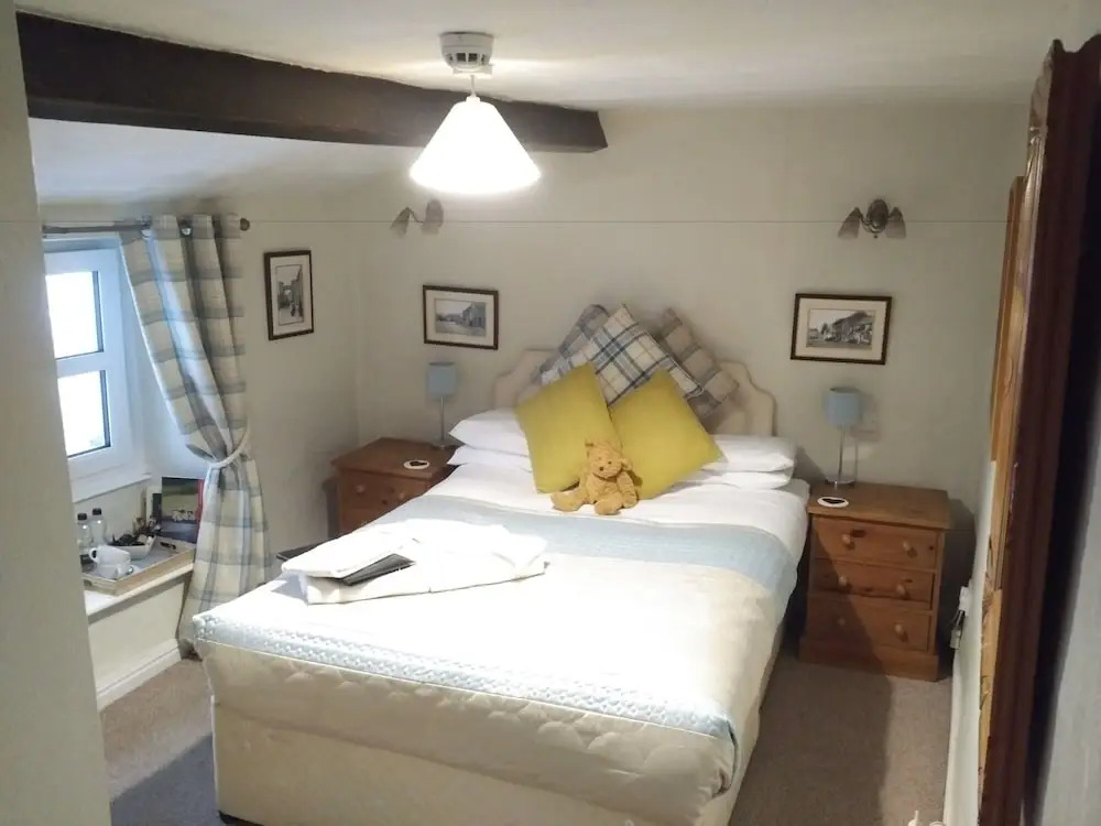 Richard III - Pub with Rooms
