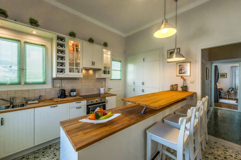 The Mansion - Kalamata Mediterranean Villas