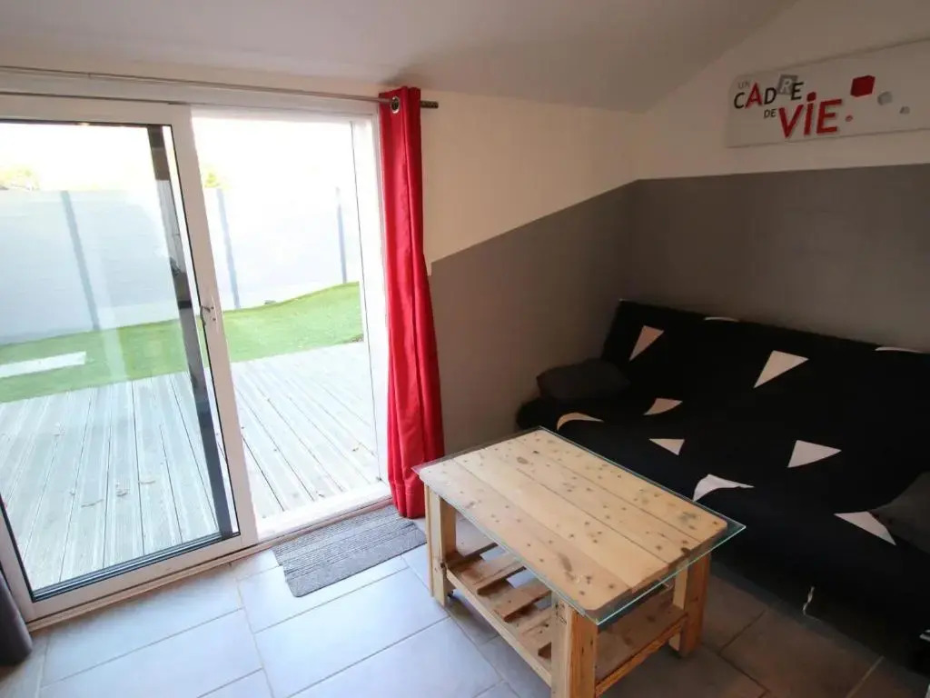 Maison familiale à Saint-Brevin, plage à 20 min, animaux admis - FR-1-364-98