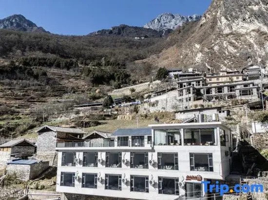Dengha Wangyu View Inn