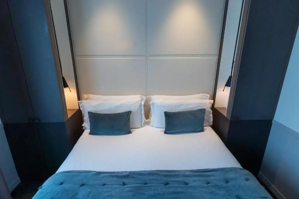 Hotel Villa Saxe Eiffel