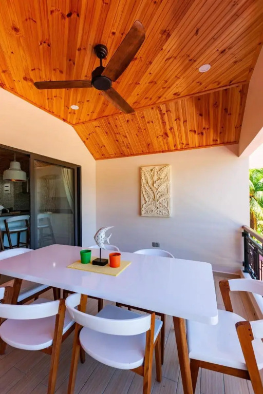 Casa De Leela Self Catering Guest House