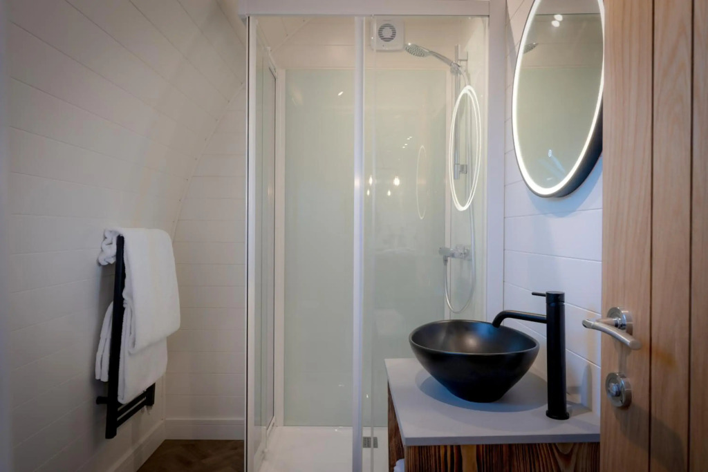 Carbis Bay and Spa Hotel
