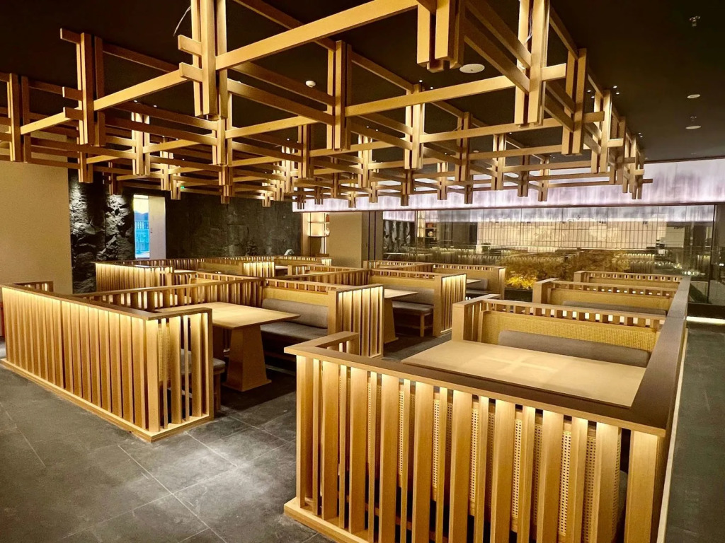 Wyndham Shanxi Xiaohe Xincheng