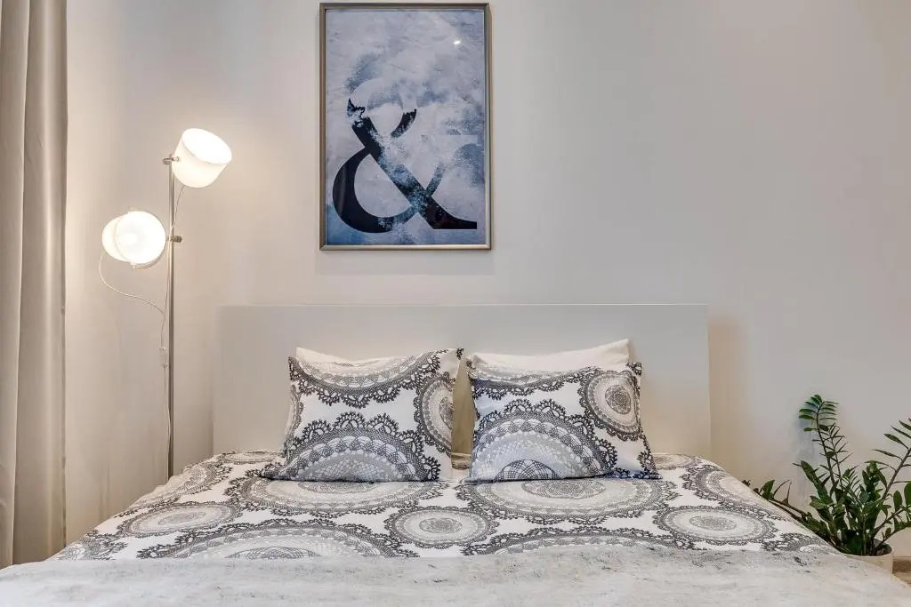 KATO Apartamenty Moniuszki