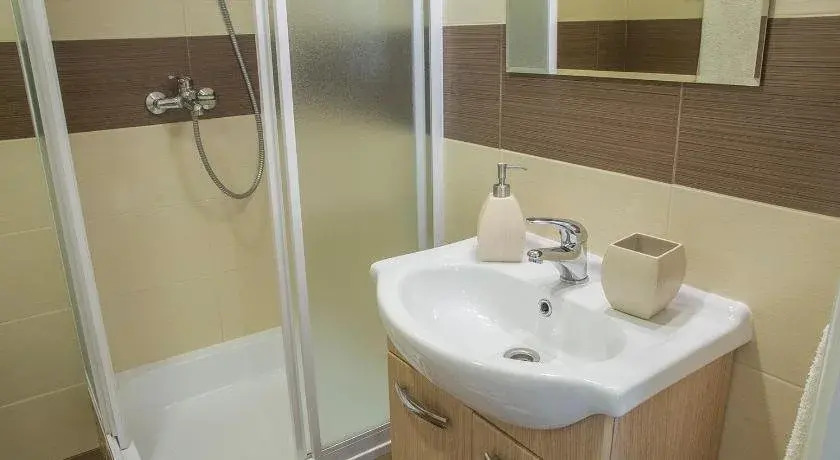 apartamenty Szwajcarka