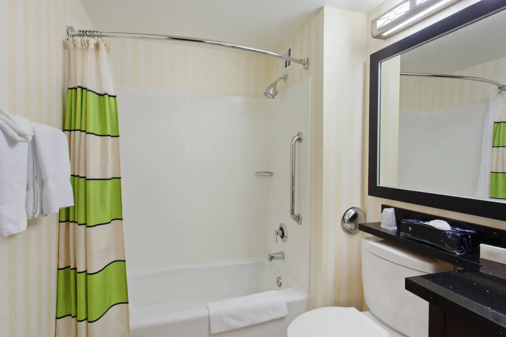 Fairfield by Marriott Mission Viejo Orange County