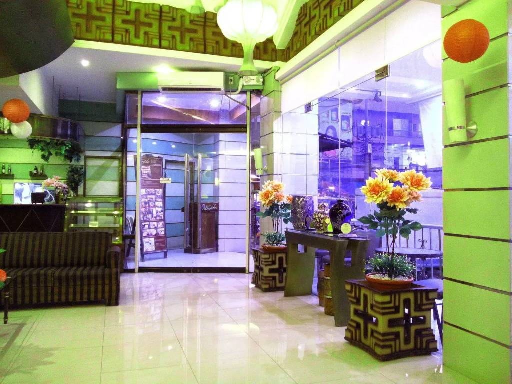 Hotel Conchita