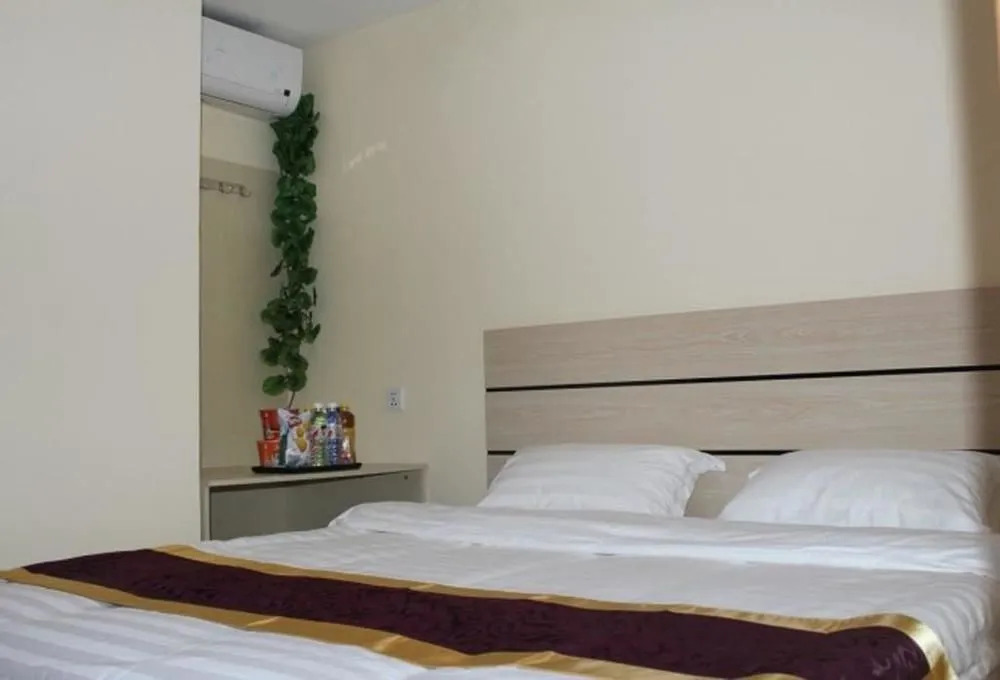Kai Bin Business Hotel- Dalian