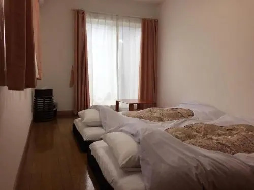 Syariah Hotel Fujisan