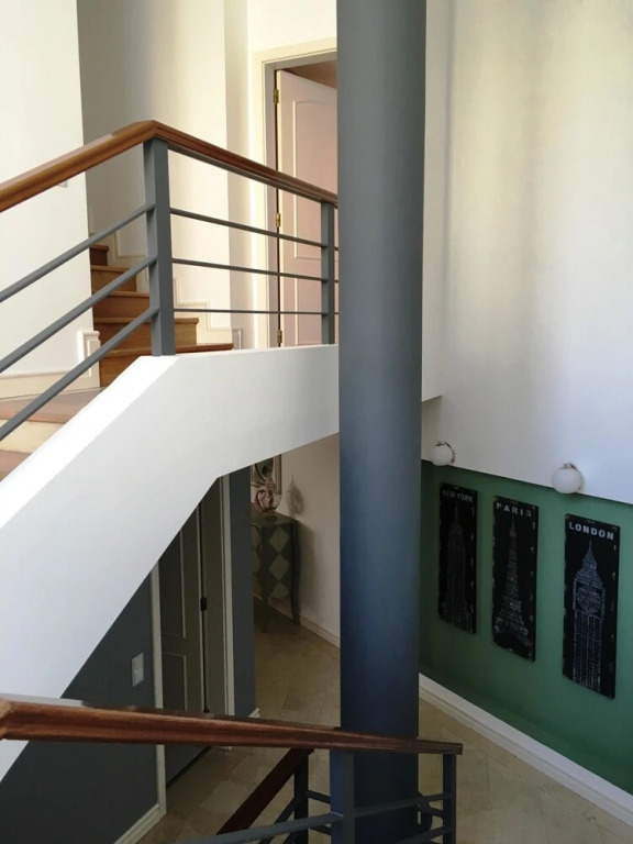 Villa With 4 Bedrooms in Albufeira, Portugal, With Wonderful sea View,