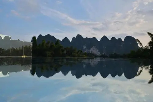 Yangshuo Inn (Xingping 20 yuan Scenic Area)