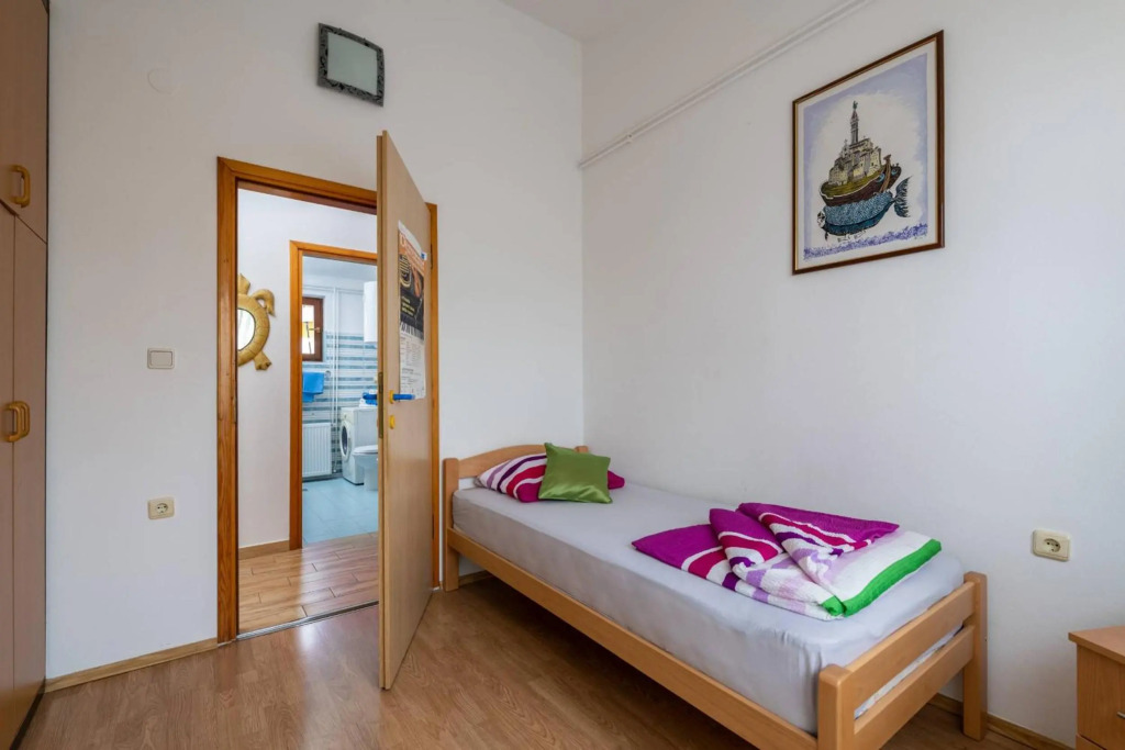 Holiday house Sunce