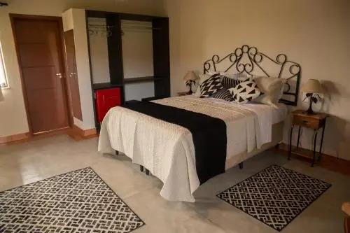 Pousada Estância das Montanhas Boutique