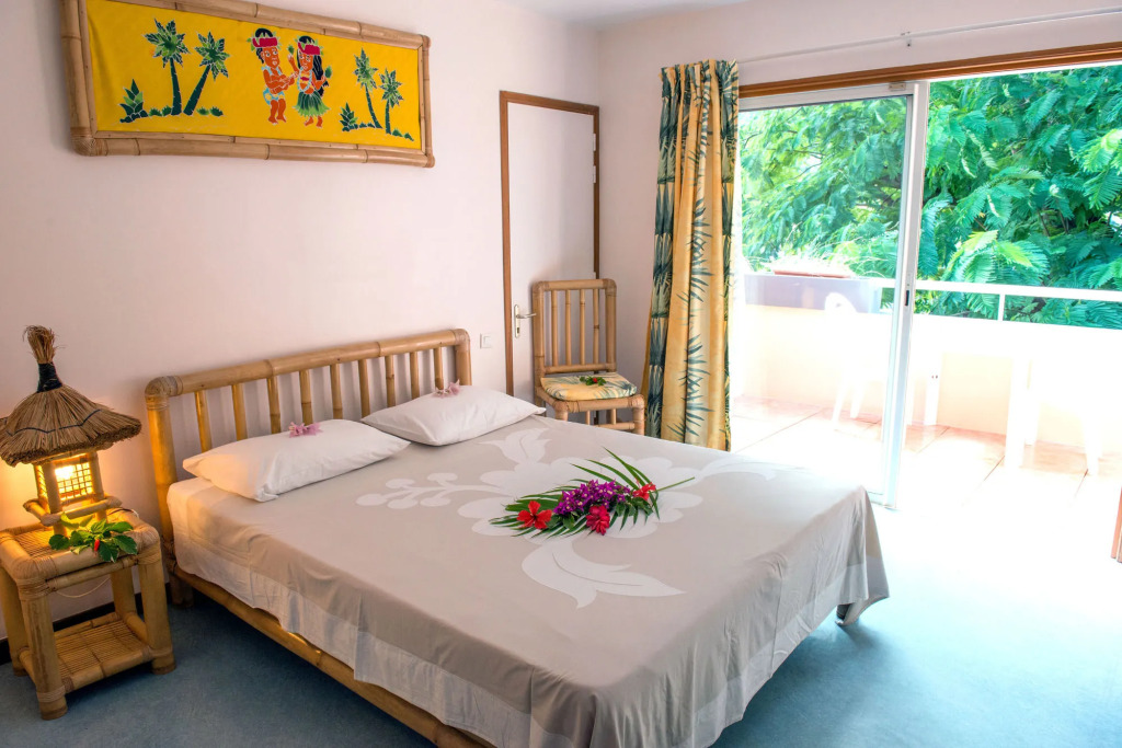 Hotel Hibiscus