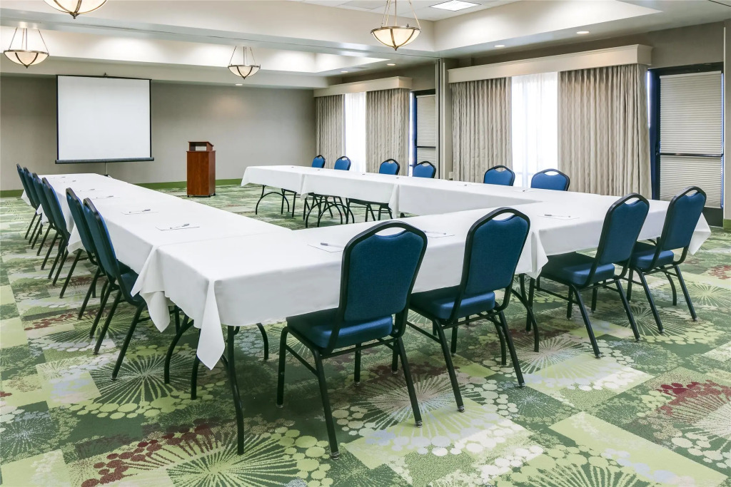 Hampton Inn Kansas City/Shawnee Mission