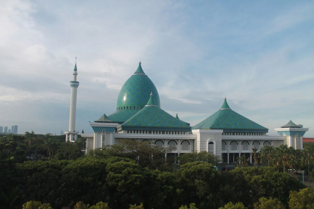Namira Syariah Hotel Surabaya