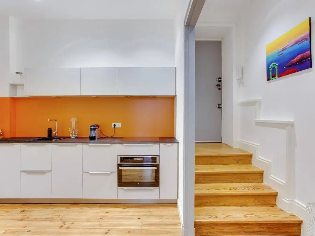 Appartement Biarritz, 3 pièces, 4 personnes - FR-1-3-488