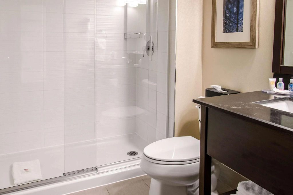 Comfort Inn Montreal Aeroport