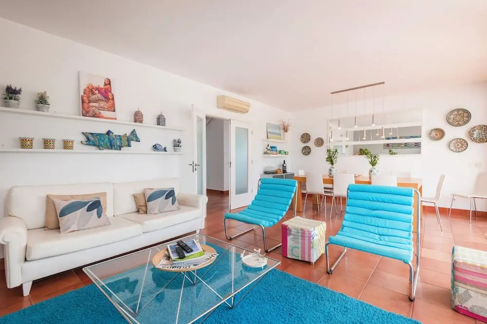 Sunny 5BR Villa @ Prainha Club