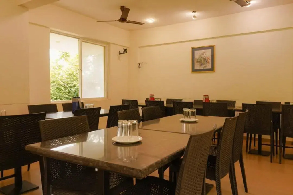 Sahil Inn