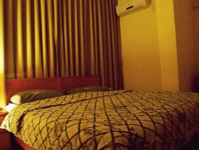 الجوهرة للأجنحة الفندقية Al Jawhara Hotel Suites