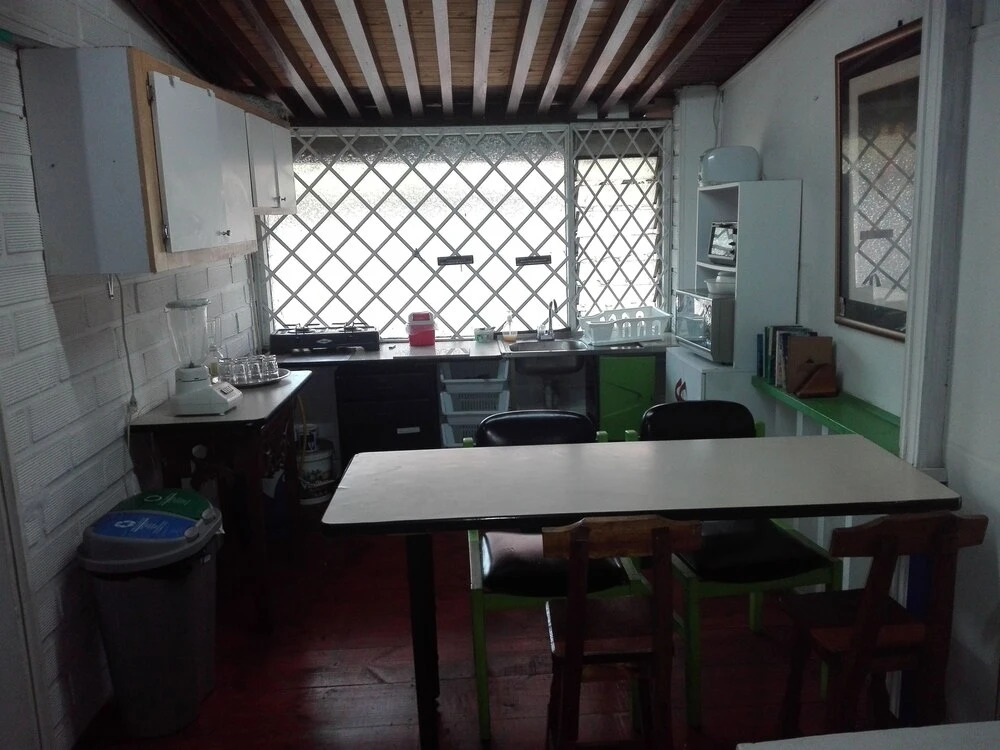 Spring city hostel